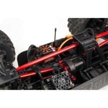 Barra refuerzo chasis 211 mm Arrma ARA320594