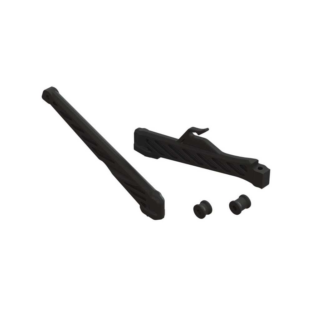 Arrma Chassis Brace Set ARA320620