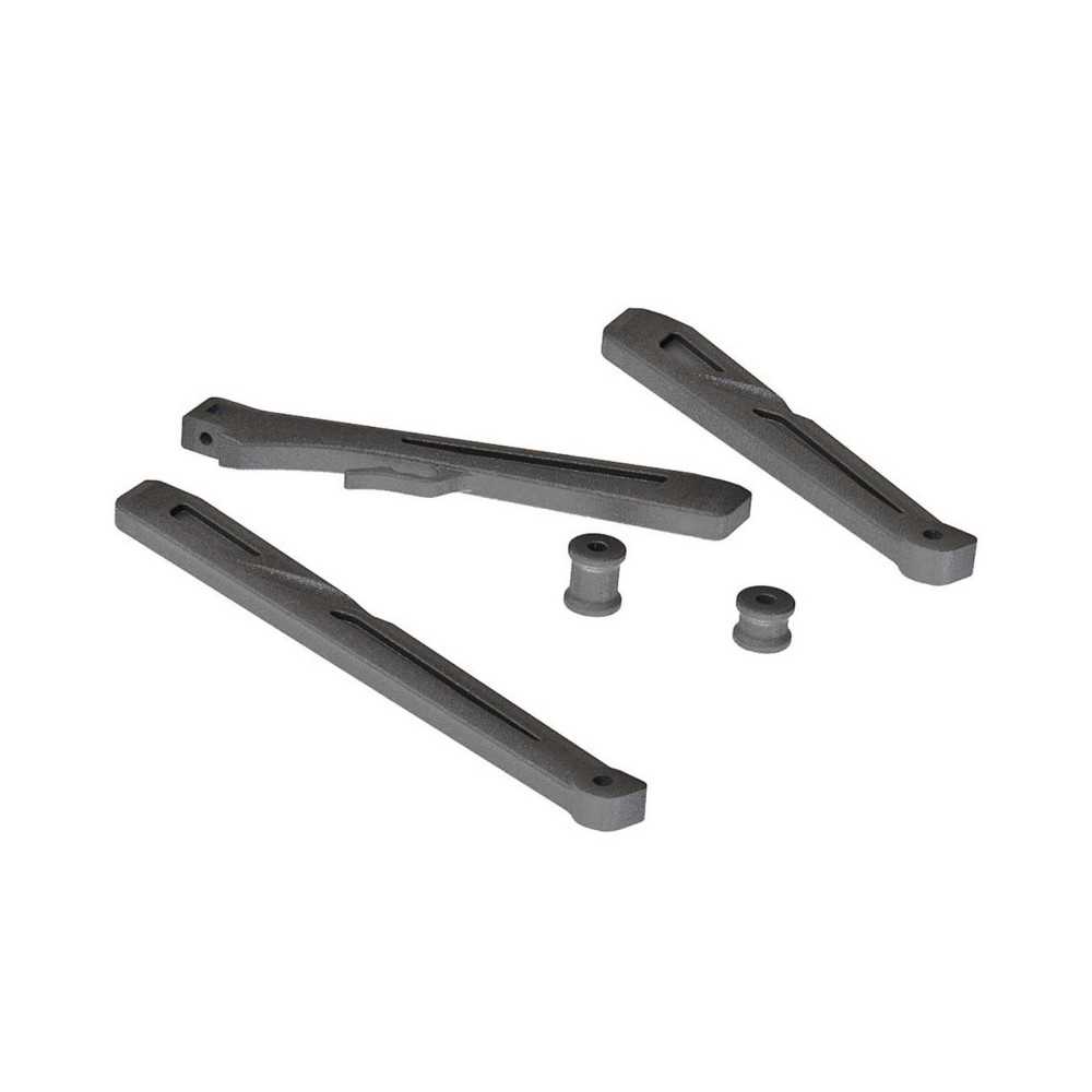 Arrma Chassis Brace Set ARAC3732 Arrma Chassis Brace Set ARAC3732