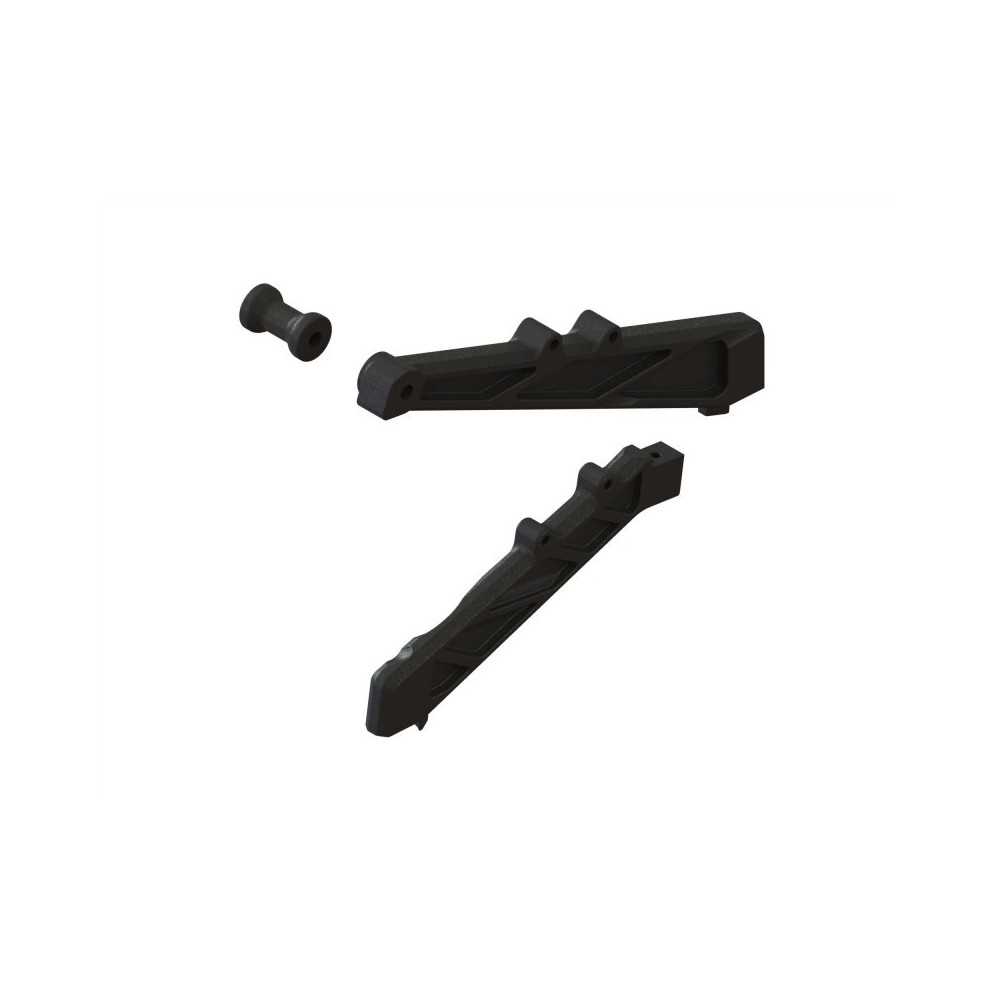 Arrma Chassis Brace Set ARA320511 Arrma Chassis Brace Set ARA320511