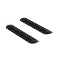 Arrma Chassis Center Skids 2 ARA320495