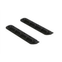 Arrma Chassis Center Skids 2 ARA320495