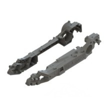 Arrma Chassis LCG LWB ARA-1574