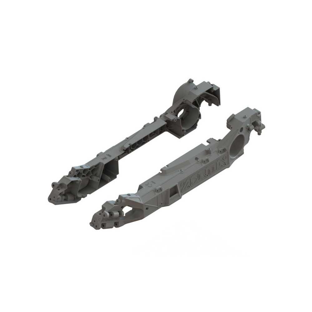 Arrma Chassis LCG LWB ARA-1574 Arrma Chassis LCG LWB ARA-1574