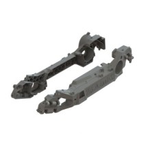 Chasis LCG SWB Arrma ARA-1545