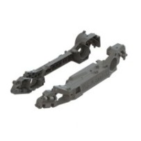 Arrma Chassis LCG SWB ARA-1545