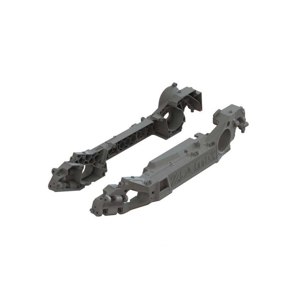 Arrma Chassis LCG SWB ARA-1545