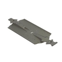 Placa de chasis Arrma ARA320659 recambio