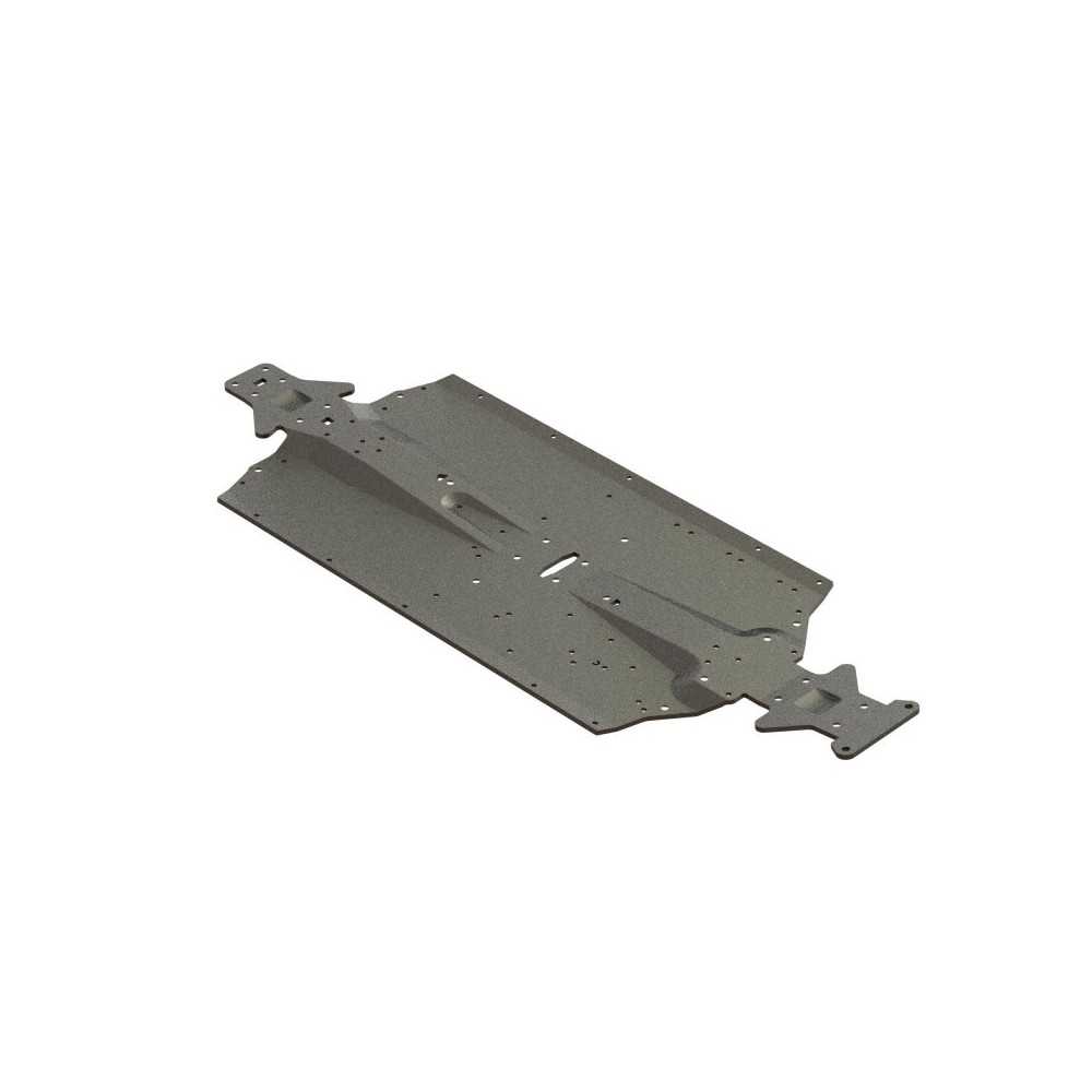 Arrma Chassis Plate ARA320659 Arrma Chassis Plate ARA320659