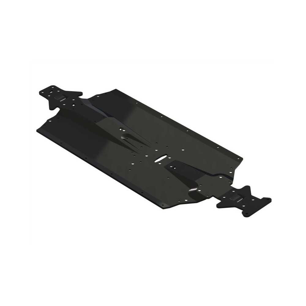 Arrma Chassis Plate ARA320514 Arrma Chassis Plate ARA320514