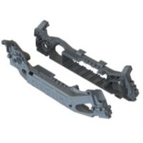 Arrma Chassis Set ARAC3745
