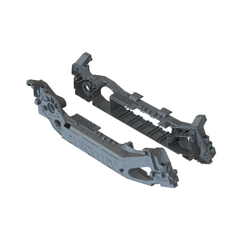 Arrma Chassis Set ARAC3745