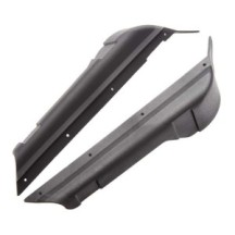 Protectores laterales chasis Arrma ARAC3742