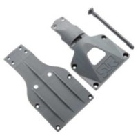 Arrma Chassis Upper Lower Plate ARAC3810