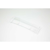 Arrma Clear Rear Wing ARA480042