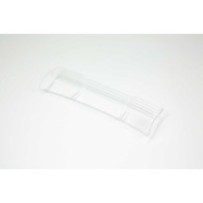 Arrma Clear Rear Wing ARA480042