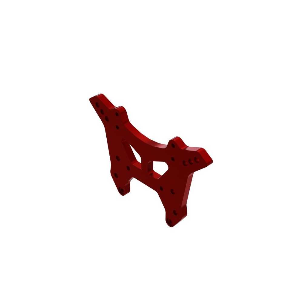 Arrma CNC Front Shock Tower MT ARA320760