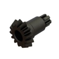 Arrma CNC Metal Input Gear 13T: BLX 3S ARAC3711
