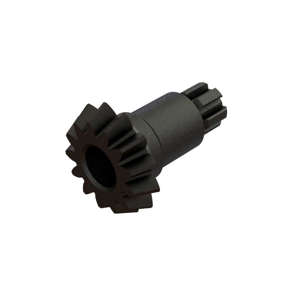 Arrma CNC Metal Input Gear 13T: BLX 3S ARAC3711 Arrma CNC Metal Input Gear 13T: BLX 3S ARAC3711