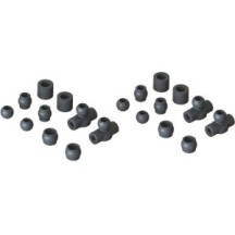 Rótulas composite 6S Arrma ARAC3029