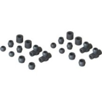 Arrma Composite Ball Set 6S ARAC3029