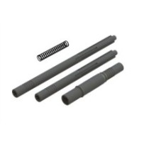Arrma Composite Center Slider Driveshaft Set ARA311065
