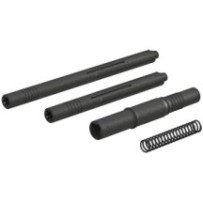 Arrma Composite Center Slider Driveshaft: 4x4 BLX ARAC3955