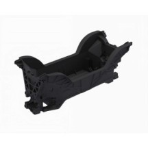 Arrma Composite Chassis 176mm: GROM ARA-2597