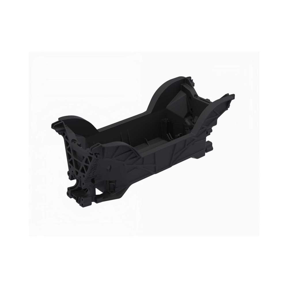 Arrma Composite Chassis 176mm: GROM ARA-2597 Arrma Composite Chassis 176mm: GROM ARA-2597