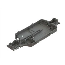Chasis composite batalla larga Arrma ARA320608