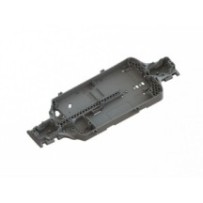 Arrma Composite Chassis - LWB ARA-1083