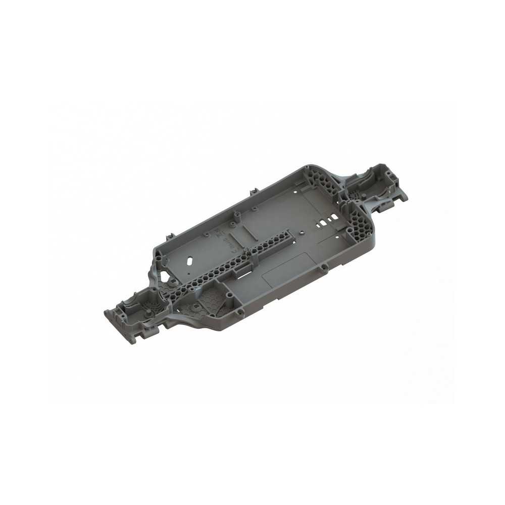 Arrma Composite Chassis - LWB ARA-1083