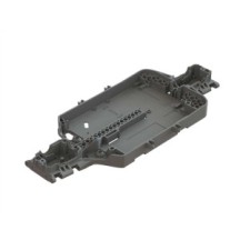 Chasis composite batalla corta Arrma ARA320607