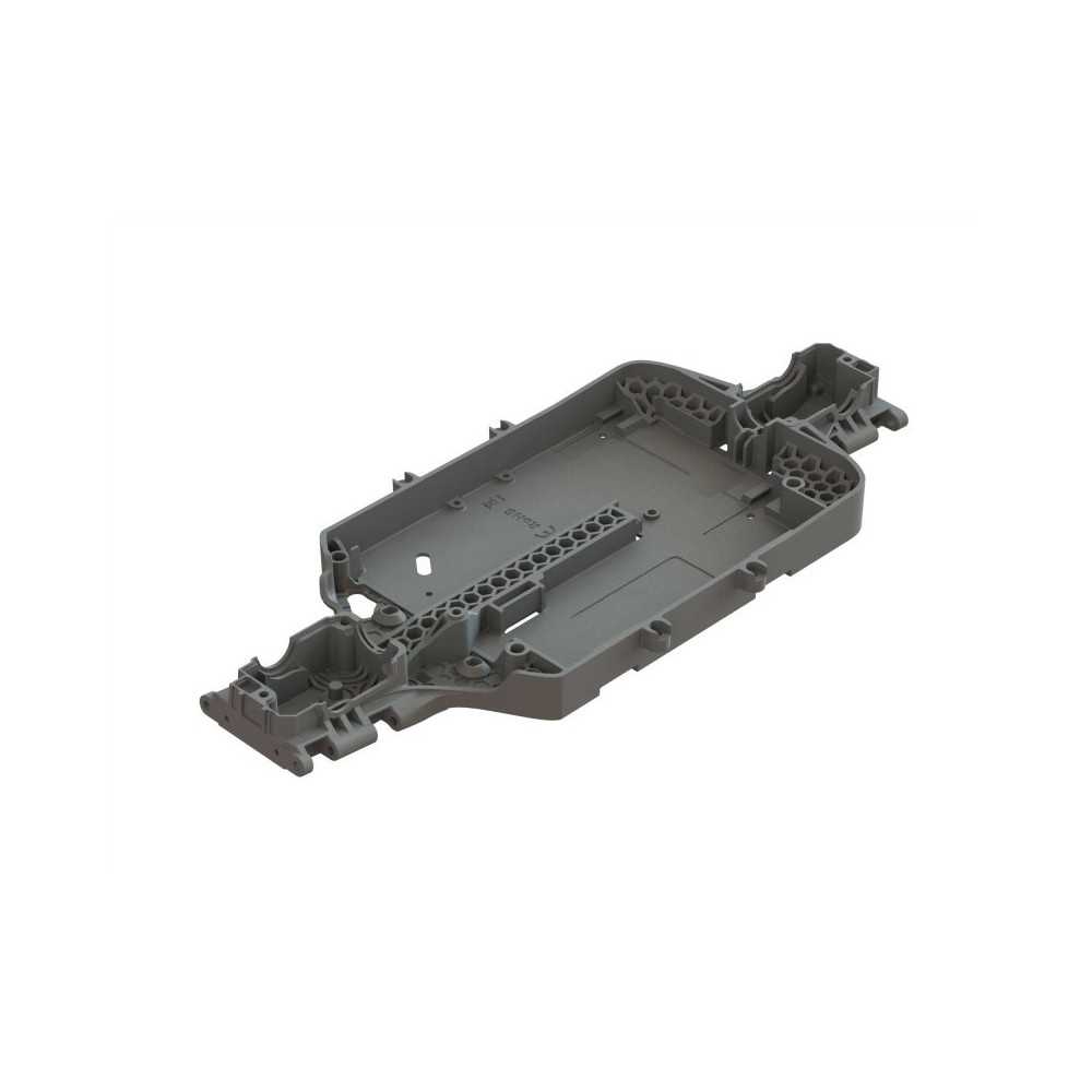 Arrma Composite Chassis - SWB ARA320607 Arrma Composite Chassis - SWB ARA320607