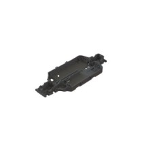 Arrma Composite Chassis - SWB V2 ARA-2148