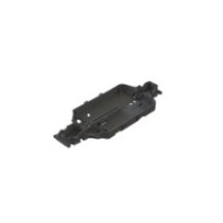 Arrma Composite Chassis - SWB V2 ARA-2148