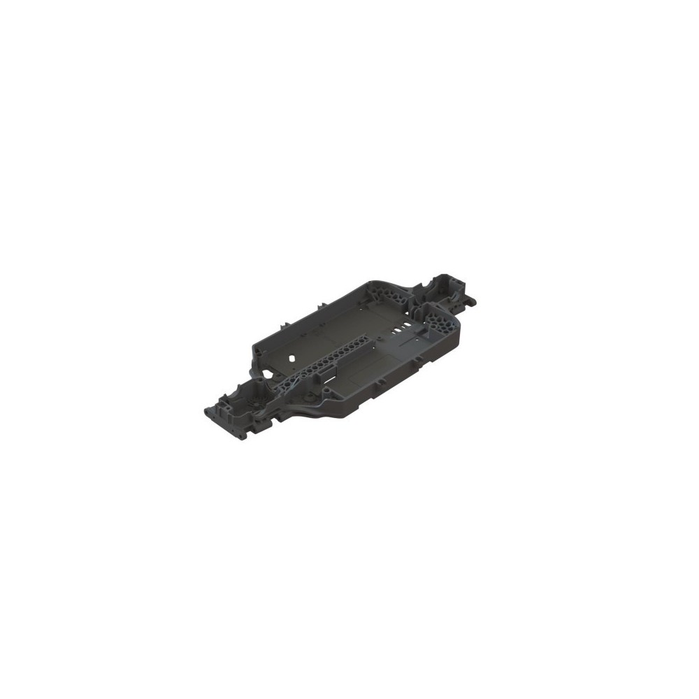 Arrma Composite Chassis - SWB V2 ARA-2148
