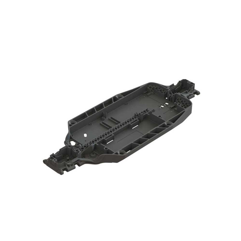 Arrma Composite Chassis - XXLWB ARA320733 Arrma Composite Chassis - XXLWB ARA320733