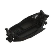 Arrma Composite Chassis 200mm ARA320809
