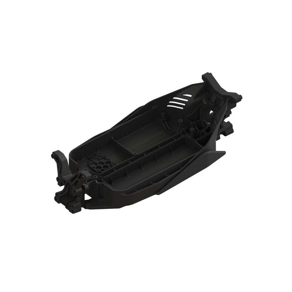 Arrma Composite Chassis 200mm ARA320809 Arrma Composite Chassis 200mm ARA320809