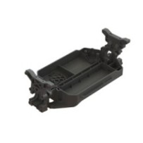 Arrma Composite Chassis SWB ARA320746