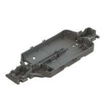 Arrma Composite Chassis: MWB V2 1pc ARA320798