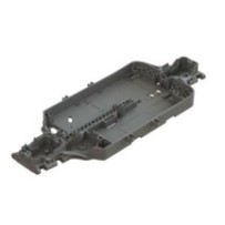 Arrma Composite Chassis: MWB V2 1pc ARA320798