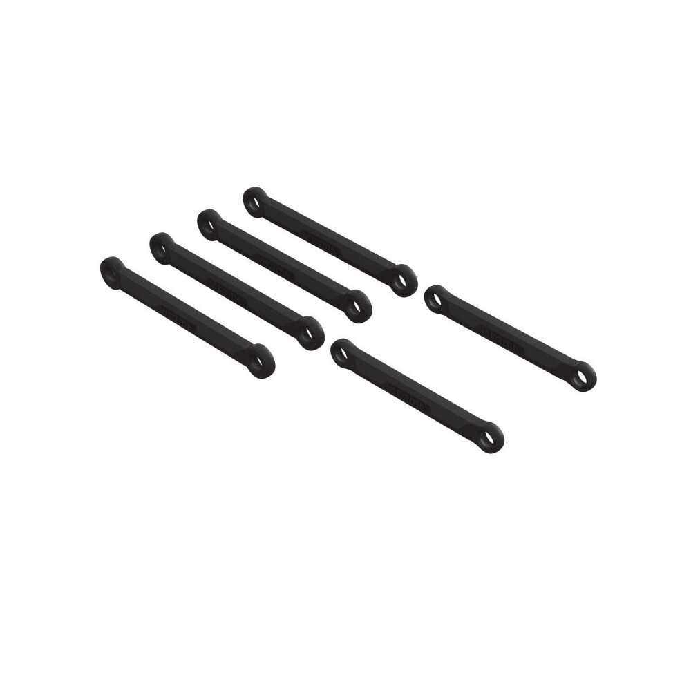 Arrma Composite Link Set ARA330541