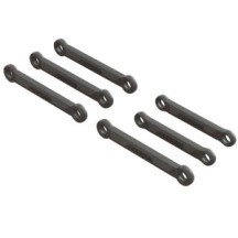 Arrma Composite Link Set: 4x4 ARAC8076