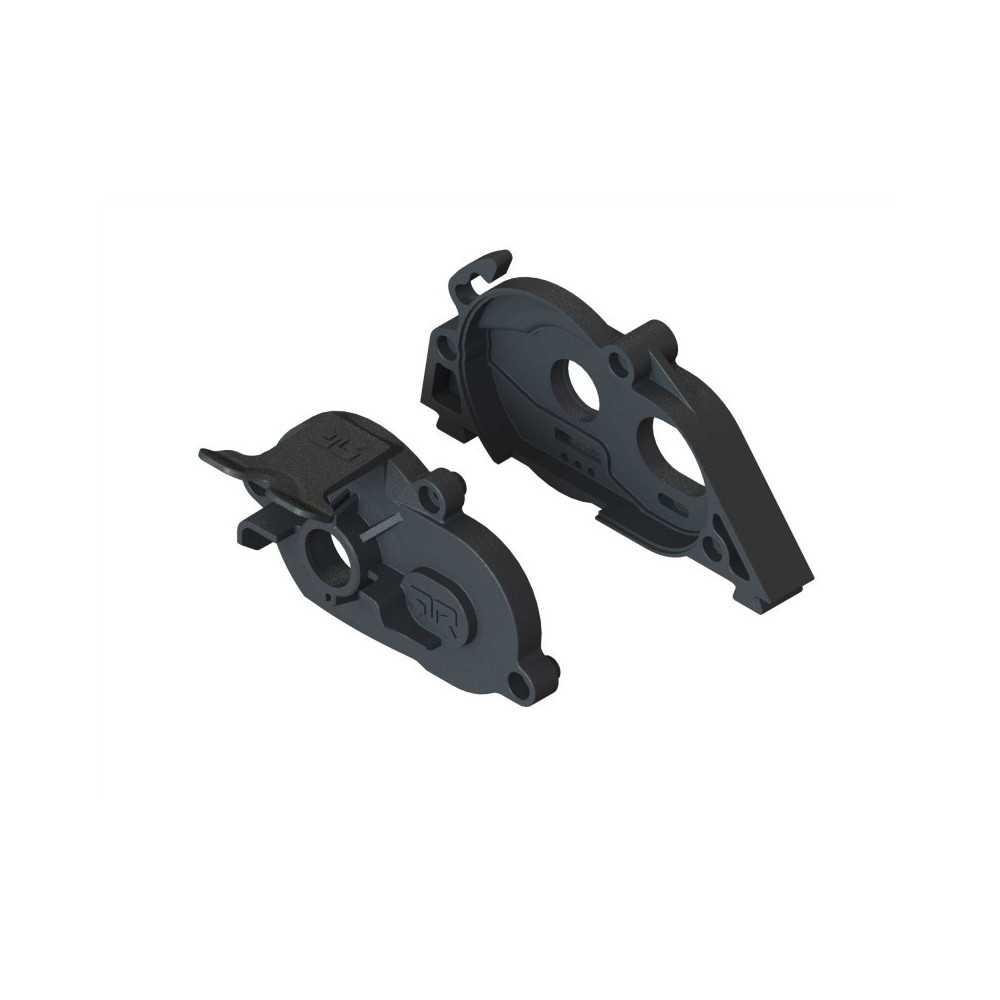 Arrma Composite Motor Mount Set ARA311029 Arrma Composite Motor Mount Set ARA311029