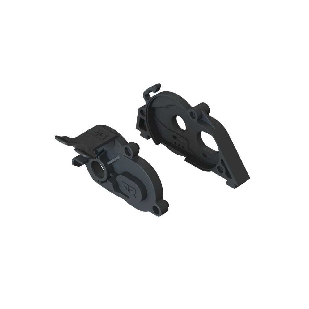 Arrma Composite Motor Mount Set ARA311113 Arrma Composite Motor Mount Set ARA311113
