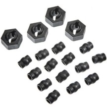 Arrma Composite Pivot Ball and Hex Set ARAC8068