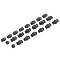Arrma Composite Pivot Ball Set: 4x4 ARAC8066