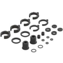 Arrma Composite Shock Parts O-Ring Set 2 Shocks ARAC8940